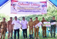 Pj Gubernur Bahtiar Ungkap Bone Berpotensi Jadi Sentra Budidaya Sukun di Indonesia