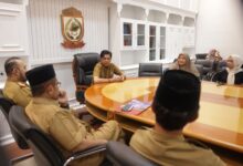 PJ Sekda Sambut Baik Perkins School Kolaborasi Wujudkan Makassar Kota Inklusif