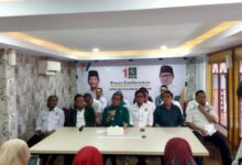 Hasil Pileg 2024, PKB Klaim Raih 5 Kursi DPRD Makassar