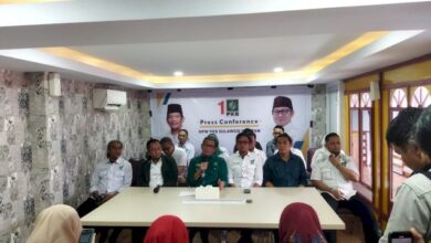 Hasil Pileg 2024, PKB Klaim Raih 5 Kursi DPRD Makassar