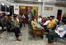 Safari Ramadan Jadi Momentum Bupati-Wabup Bulukumba Berdialog dengan Warga