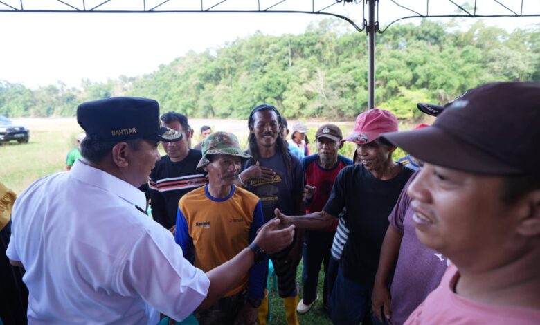 Pemprov Sulsel Konsisten Jalankan Program Ketahanan Pangan dan Cegah Kemiskinan Ekstrem