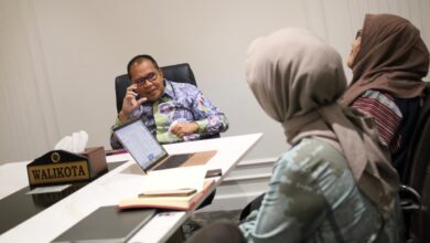 Yayasan PSPK Ajak Pemkot Makassar Kolaborasi Tingkatkan Kualitas Pendidikan Lewat LDB