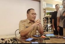 Danny Janji Naikkan Gaji RT/RW Rp2 Juta, Disetujui DPRD Makassar