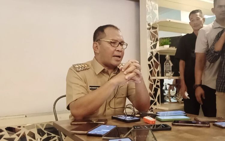 Danny Janji Naikkan Gaji RT/RW Rp2 Juta, Disetujui DPRD Makassar
