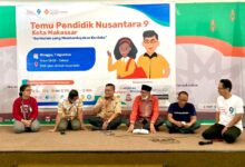 Athirah Kembali Menjadi Tuan Rumah Temu Pendidik Nusantara 2024