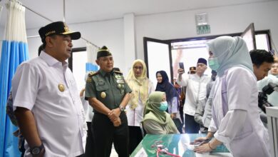 Cuti Bersama Lebaran Idulfitri, Pelayanan Kesehatan di RS dan Puskesmas Tetap Berjalan
