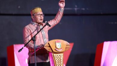 Danny Pomanto Harap Saudagar Bugis-Makassar Tak Ragu Berbisnis di Makassar