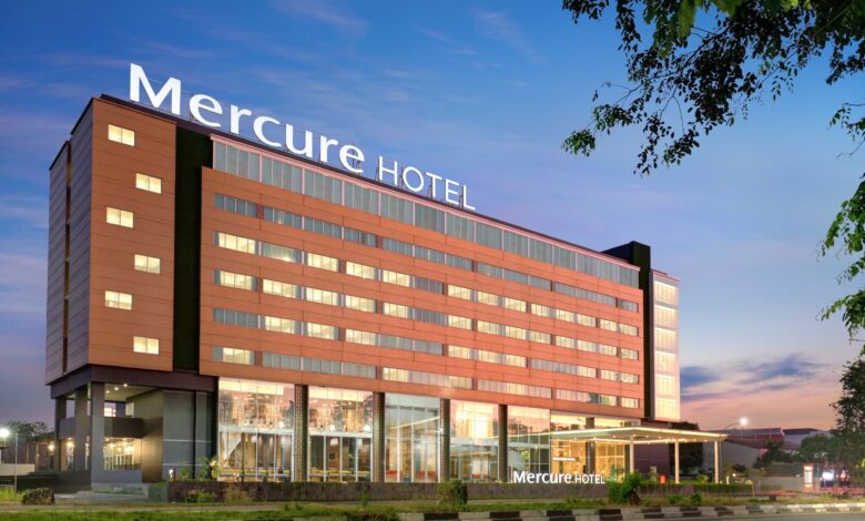 Dapatkan Banyak Keuntungan Liburan dan Lebaran Bersama Mercure Makassar Nexa Pettarani