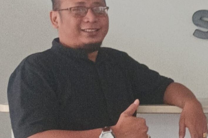 Dedik Sugianto Ajak Insan Pers Bersatu Dirikan Partai Wartawan