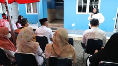 Jalin Silahturahmi, Dinas Kominfo Makassar Gelar Buka Bersama
