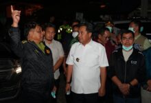 Bupati Tana Toraja Apresiasi Respons Cepat Pj Gubernur Bahtiar Kunjungi Korban Longsor