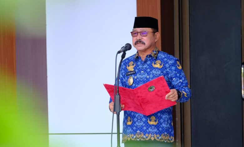 Peringati Hari Kesadaran Nasional, Wa up Gowa Ingatkan Tanggungjawab ASN
