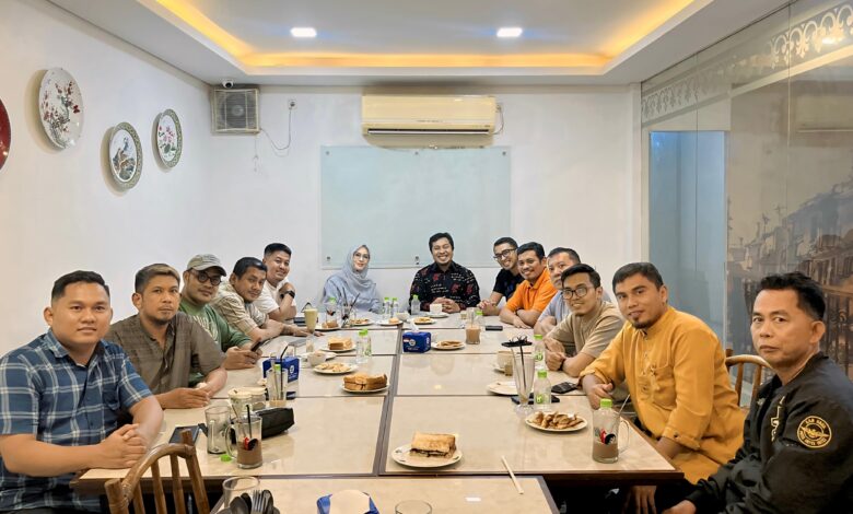 Partai Nasdem dan PKS Jajaki Koalisi di Pilkada Makassar 2024