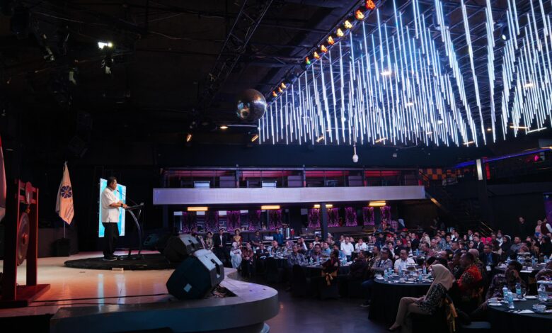 Musda PHRI Sulsel, Pj Gubernur Bahtiar Bangun Peluang Perhotelan Lebih Maju