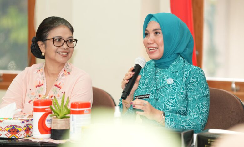 Sharing Program Strategis Unggulan, PKK Sulsel Kunjungan ke Jateng dan DI Yogyakarta