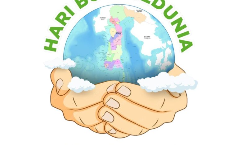 Dalam Rangka Hari Bumi, Pemprov Sulsel Libatkan Siswa Tanam Pohon Serentak