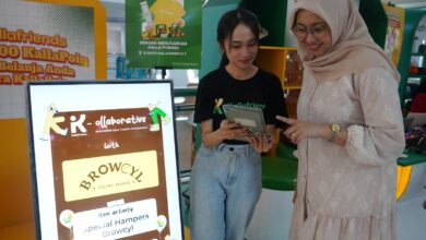 Kallafriends Catatkan Peningkatan Transaksi Selama Ramadan hingga Lebaran