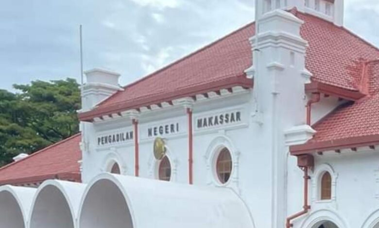 PJ Gubernur dan Wali Kota Beri Dukungan Moril Media yang Digugat Eks Stafsus Andi Sudirman