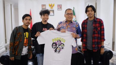 Danny Pomanto Bakal Libatkan Konten Kreator Promosikan Program Pemkot Makassar