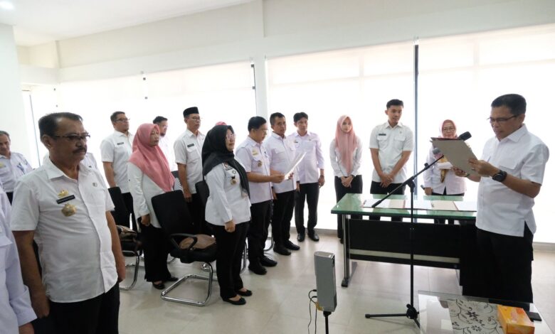 Pemkab Gowa Gagas Pelayanan Publik Berbasis HAM