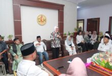 Indira Yusuf Ismail Pacu Semangat DLH Wujudkan Kota Makassar Bersih dan Sehat