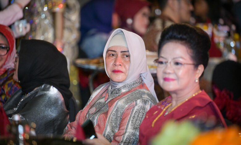 Ketua TP PKK Kota Makassar Dorong Pemahaman Kebudayaan Bagi Generasi Muda