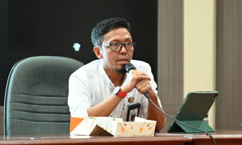 Efisien dan Aman, Pemprov Sulsel Manfaatkan PDN