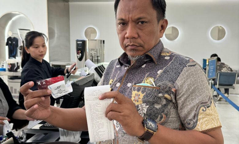 Pemkot Makassar Kota Pertama di KTI Terapkan KKPD