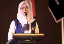 Dua Kali Bawa Nasdem Jawara, Rachmatika Dewi Kandidat Kuat di Pemilihan Wali Kota Makassar 2024