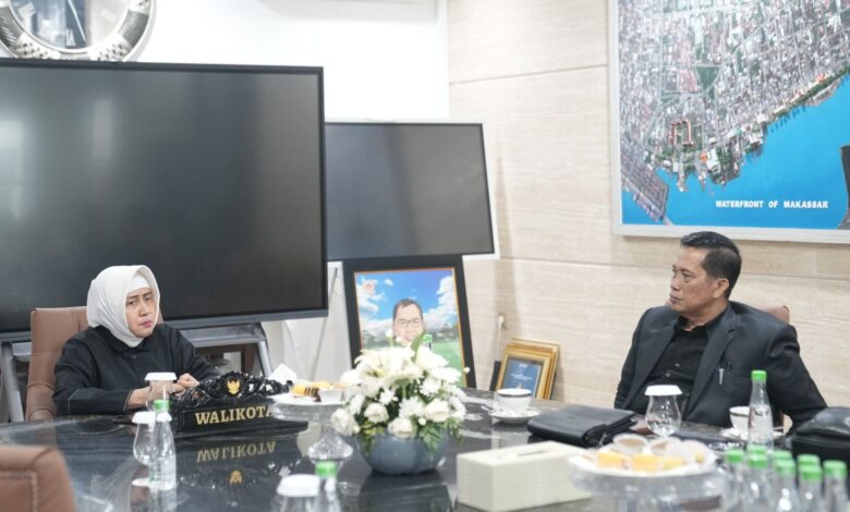 Indira Yusuf Ismail Ajak Perguruan Tinggi Kolaborasi Wujudkan Pendidikan PAUD Negeri Berkualitas di Makassar