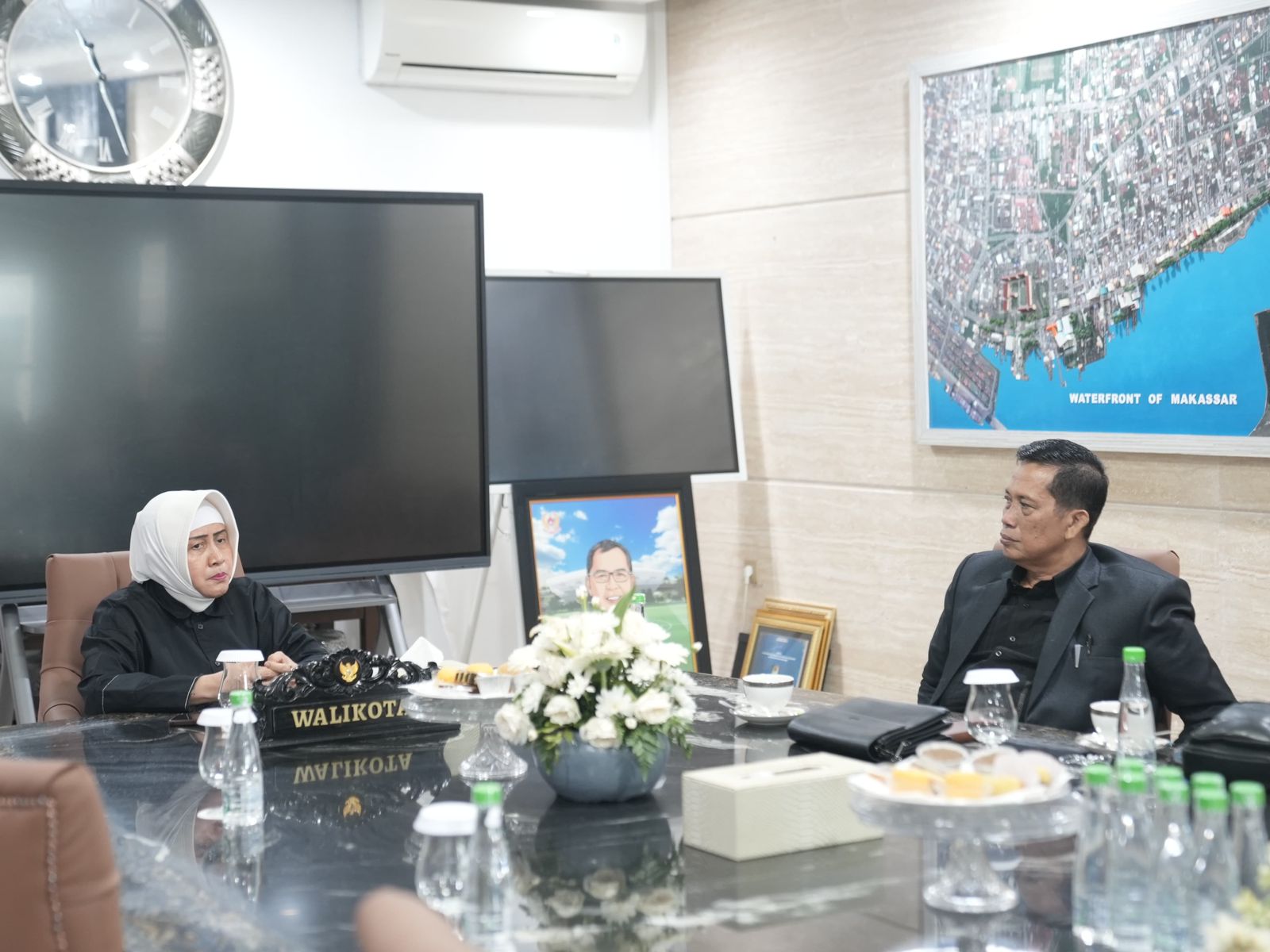 Indira Yusuf Ismail Ajak Perguruan Tinggi Kolaborasi Wujudkan Pendidikan PAUD Negeri Berkualitas di Makassar