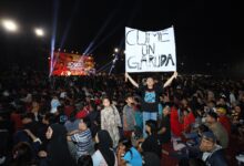 Sukses Gelar Nobar Indonesia Lawan Uzbekistan, Masyarakat: Terima Kasih Pak Wali!