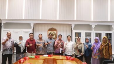PJ Sekda Dukung Rencana Pembangunan Rusun Mahasiswa Poltek Makassar Kemenkes