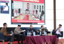 Pemkot Makassar Terapkan KTR Mulai Dari Lorong Wisata, Sekolah Hingga Swalayan