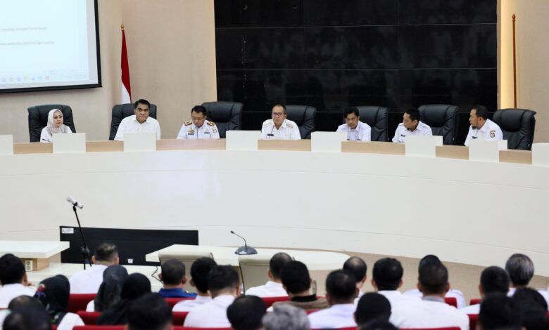 Pemkot Bakal Gelar Pawai Obor Meriahkan Malam Takbiran di Makassar