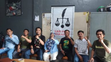 Hakim Tolak Gugatan Rp700 Miliar Eks Stafsus Gubernur Sulsel Terhadap Media dan Jurnalis
