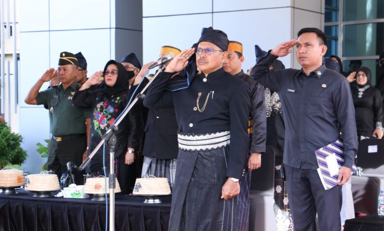 Refleksi Hardiknas 2024 Bulukumba: Transformasi Pendidikan di Era Harapan Baru