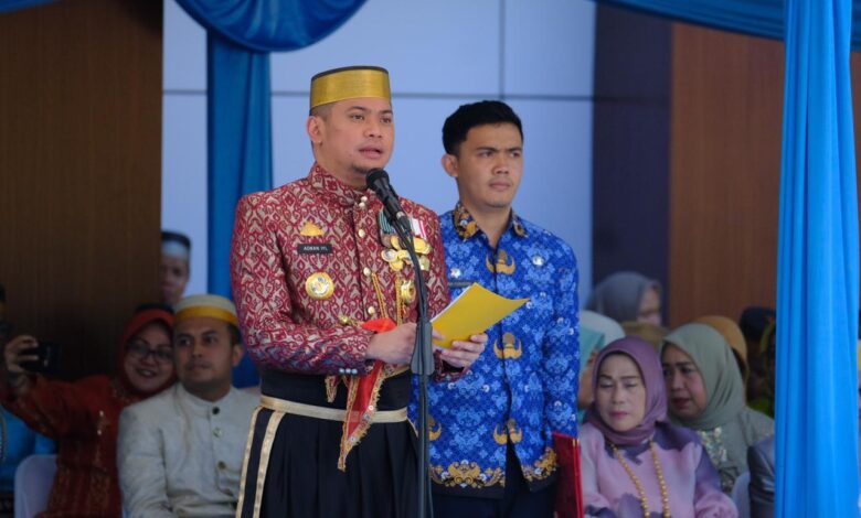 Bupati Gowa: Keberlanjutan Program Pendidikan Makin Tingkatkan SDM Unggul