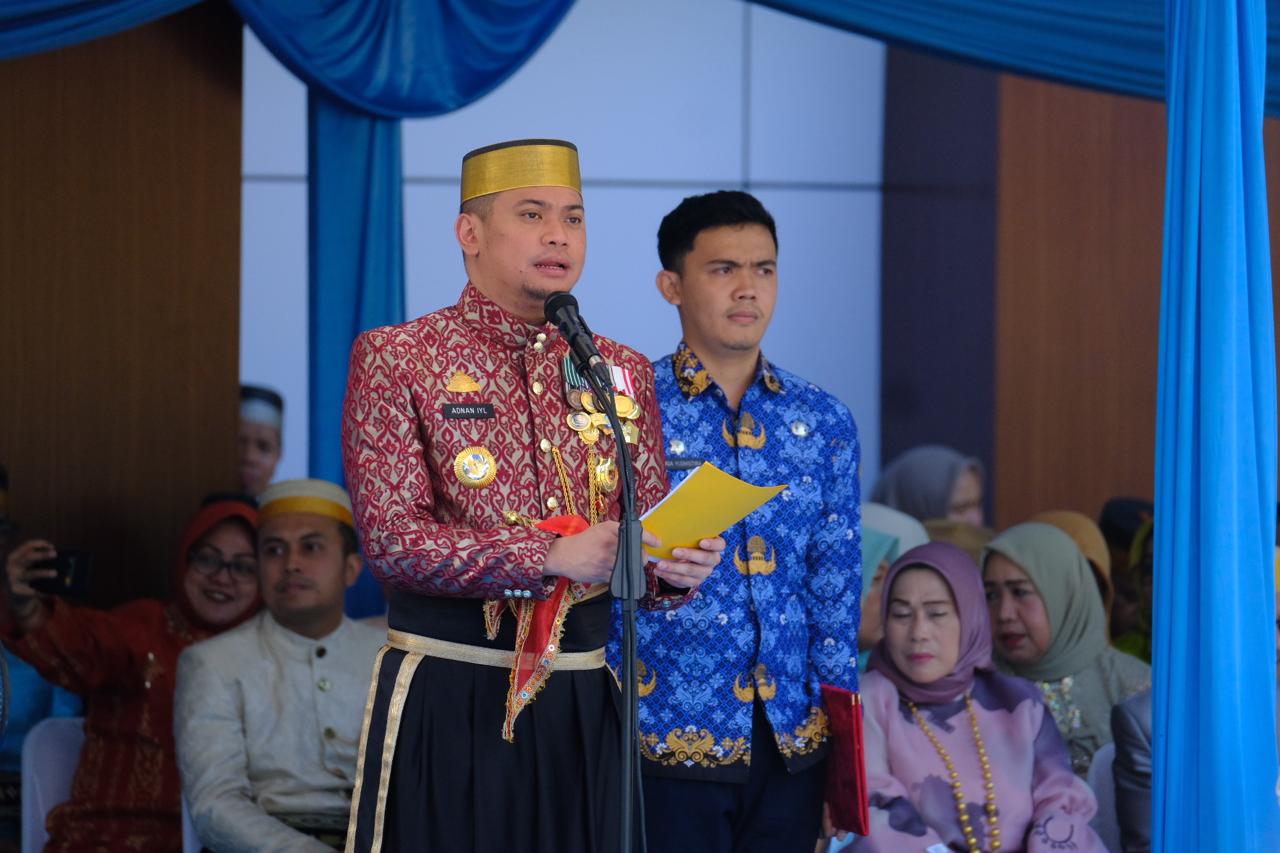 Bupati Gowa: Keberlanjutan Program Pendidikan Makin Tingkatkan SDM Unggul