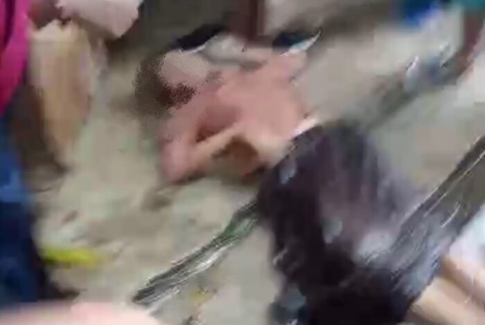 Terbawa Banjir, Nur Sahra Seorang Anak SD di Bone Meninggal Dalam Gorong-gorong 