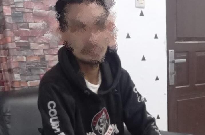 Amankan Puluhan Warga Sipil, Satresnarkoba Polres Bone Juga Tangkap Seorang Polisi Pelaku Narkoba