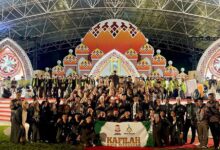 Makassar Raih Juara 2 Umum MTQ XXX Sulsel, Kabag Kesra: Jadi Syiar Islam!