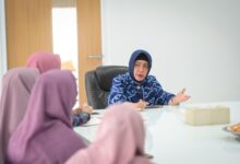 Indira Yusuf Ismail Ajak Pengurus LDII Turun Langsung Beri Edukasi Agama ke Lorong Wisata