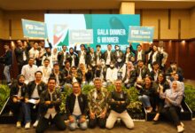 Kalla Future Leaders Hadir Lagi, TantangMahasiswa dan Fresh Graduate PecahkanBusiness Case Berhadiah Puluhan Juta Rupiah