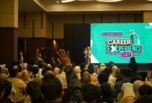 Kalla Gelar Career Experience Day 2024