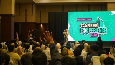 Kalla Gelar Career Experience Day 2024