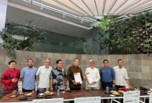 Kalla Translog Melakukan Perjanjian Kerjasama Gudang Konsolidasi dengan PT. Kawasan Industri Makassar