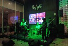 Mercure Makassar Hadirkan Event Jazz Spesial di The Light
