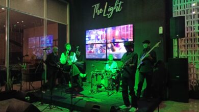 Mercure Makassar Hadirkan Event Jazz Spesial di The Light
